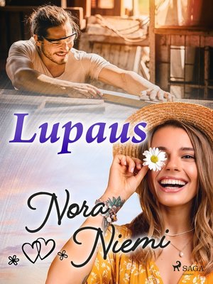 cover image of Lupaus